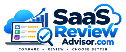 SaaS Review Advisor